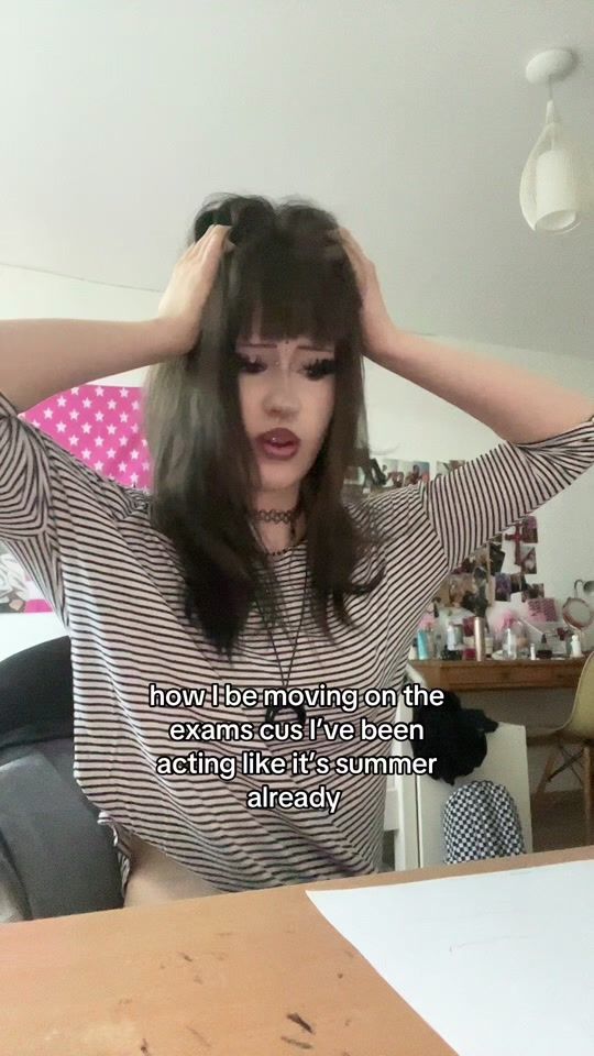 TikTok video thumbnail by nallzs