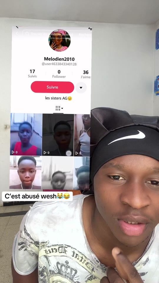 TikTok video thumbnail by paroo2.0
