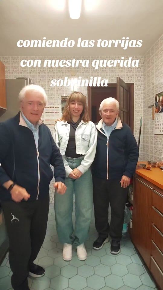 TikTok video thumbnail by patricio4500losgemelos