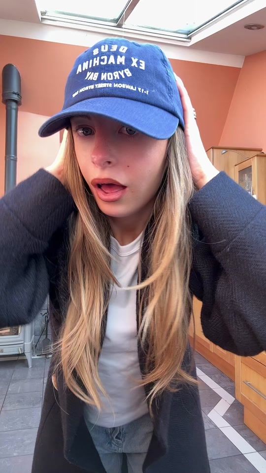 TikTok video thumbnail by k8oconnell