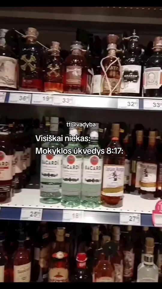 TikTok video thumbnail by vadyba