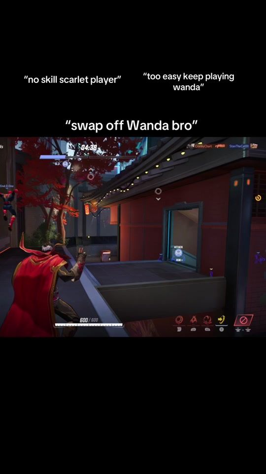 TikTok video thumbnail by scarletdrkh0ld