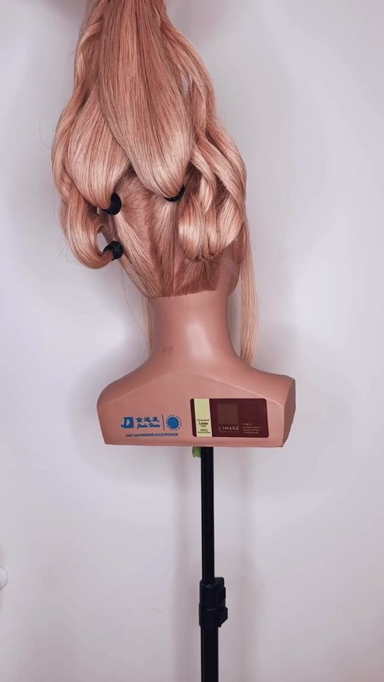 TikTok video thumbnail by markjohnhair