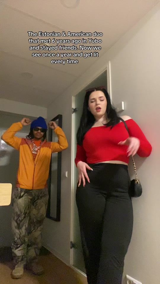 TikTok video thumbnail by liisaksynter