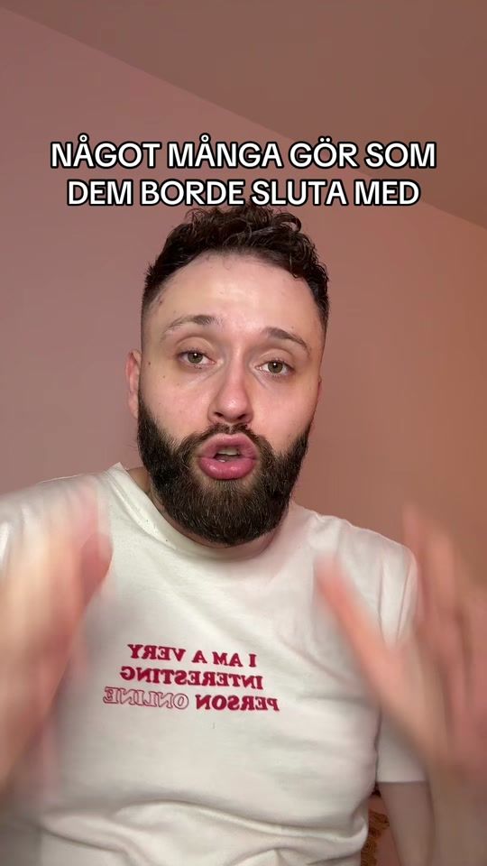 TikTok video thumbnail by baptistskolan.se
