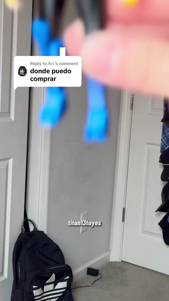 TikTok video thumbnail by titan13toy