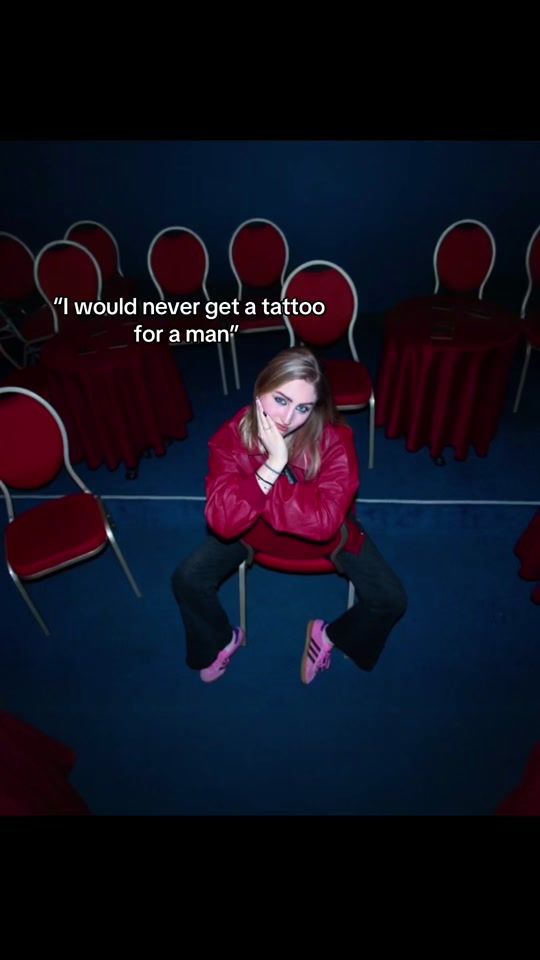 TikTok video thumbnail by demidegelder