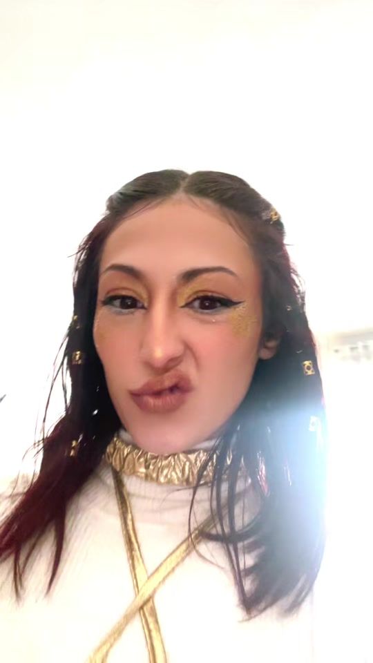 TikTok video thumbnail by francescapoliti1