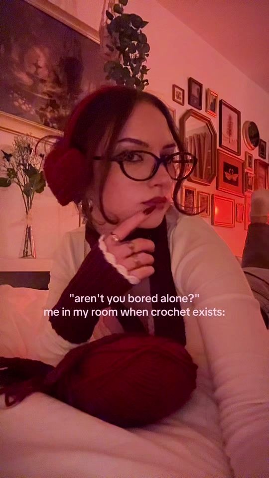 TikTok video thumbnail by crochet_with_val