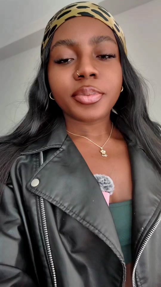 TikTok video thumbnail by onyinyejf_