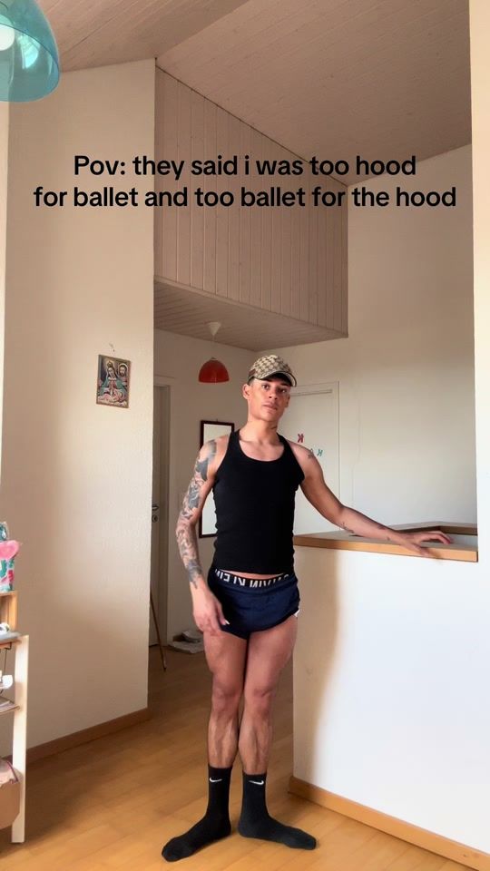 TikTok video thumbnail by akacharlybbrown