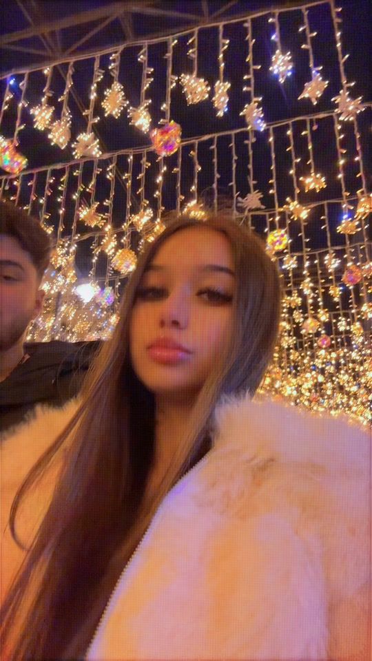 TikTok video thumbnail by andreeaaborneii