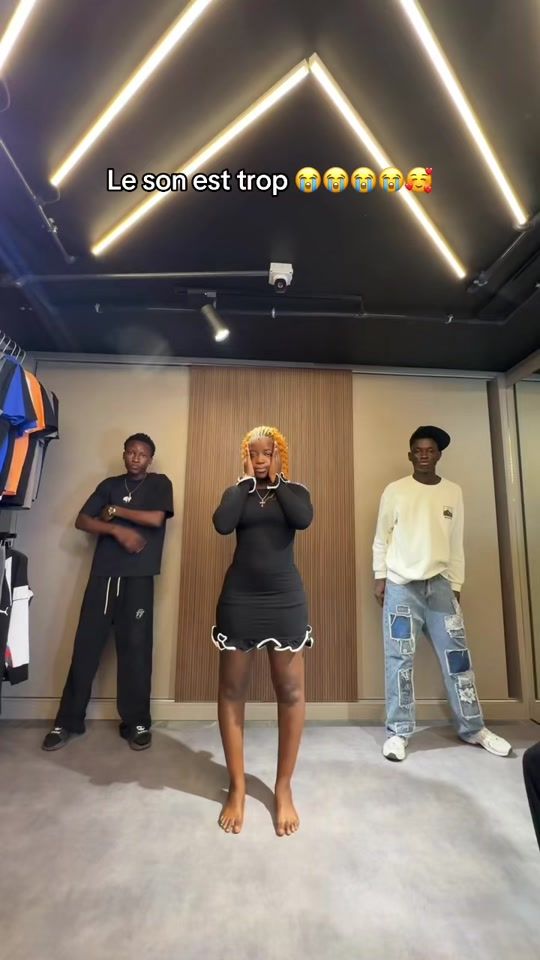 TikTok video thumbnail by espionnero