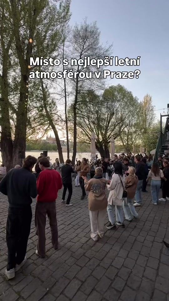 TikTok video thumbnail by prahama.cz