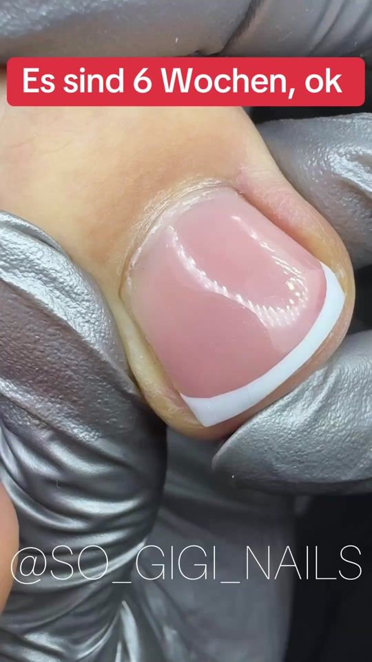 TikTok video thumbnail by so_gigi_nails