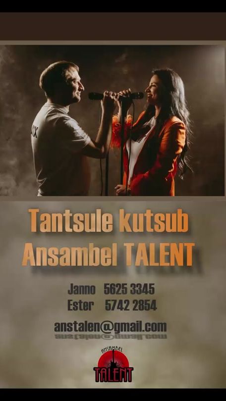 TikTok video thumbnail by ansambel.talent