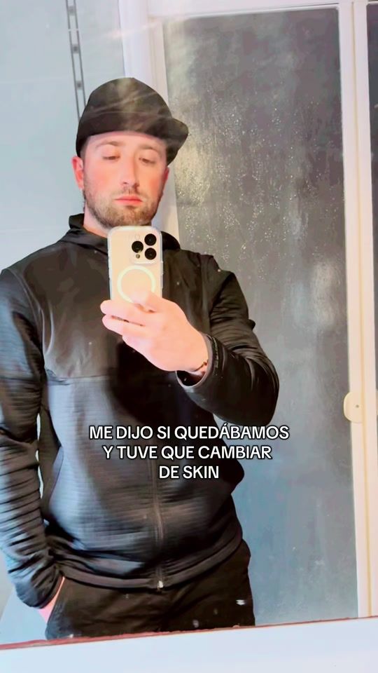TikTok video thumbnail by el_alon_
