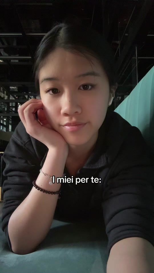 TikTok video thumbnail by __lilielisa_