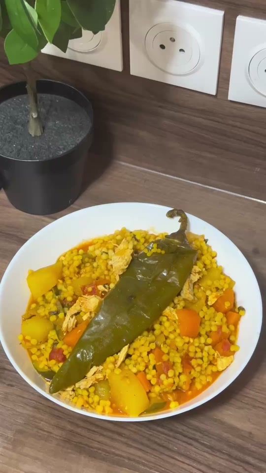 TikTok video thumbnail by wass_cooking