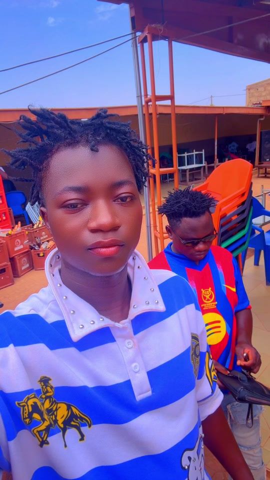 TikTok video thumbnail by badolo.evariste86