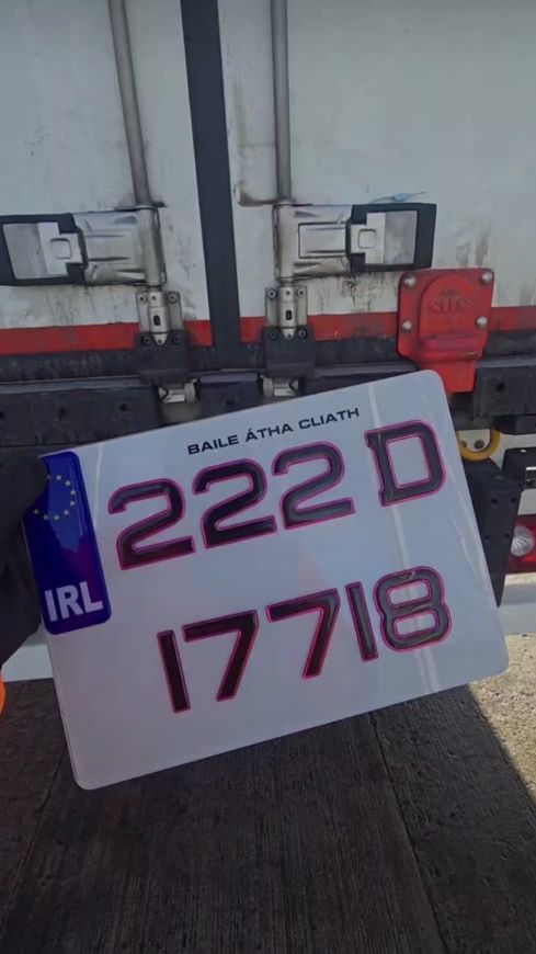 TikTok video thumbnail by cmgplates