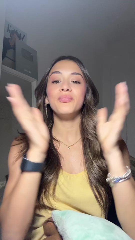 TikTok video thumbnail by andrea.verisimo