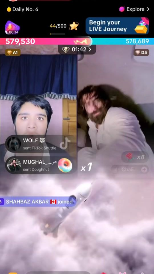 TikTok video thumbnail by dremanali_055