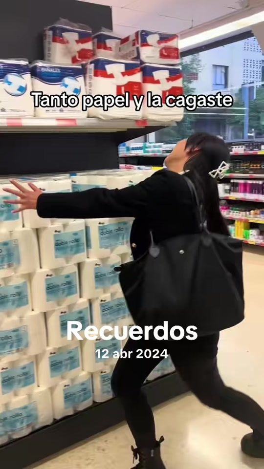 TikTok video thumbnail by paulamilioa
