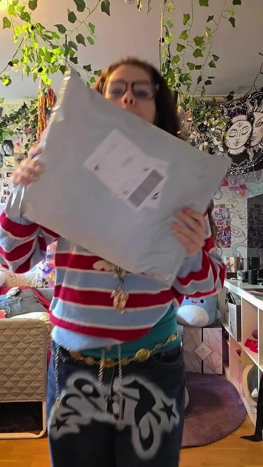 TikTok video thumbnail by louisetysnes09