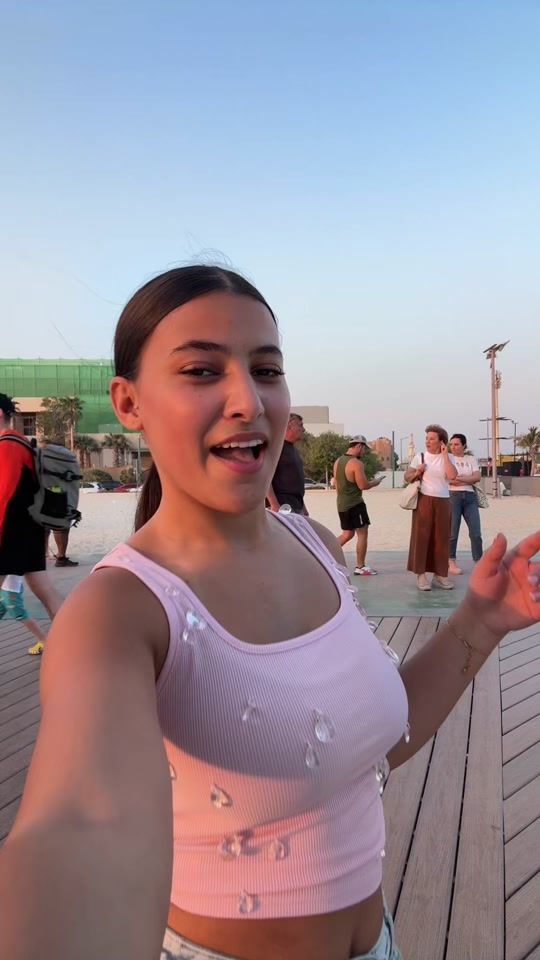 TikTok video thumbnail by houriahocini1
