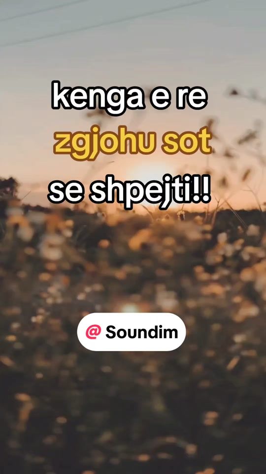 TikTok video thumbnail by soundim_official