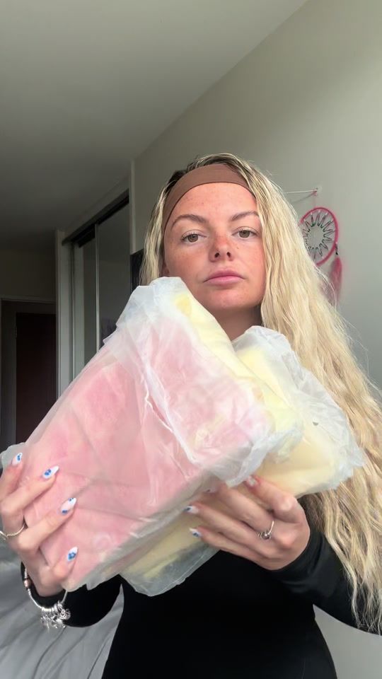 TikTok video thumbnail by alisharulton