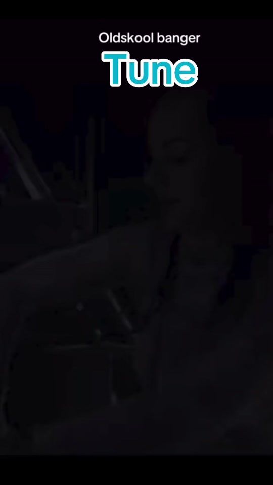 TikTok video thumbnail by oldskool.bangerz