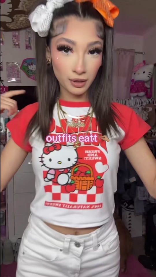 TikTok video thumbnail by yourfavelianna