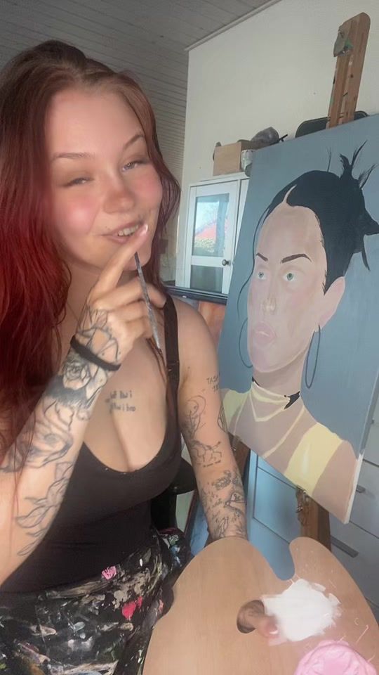 TikTok video thumbnail by juliewohlert