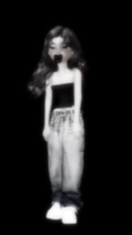 TikTok video thumbnail by zepeto_432