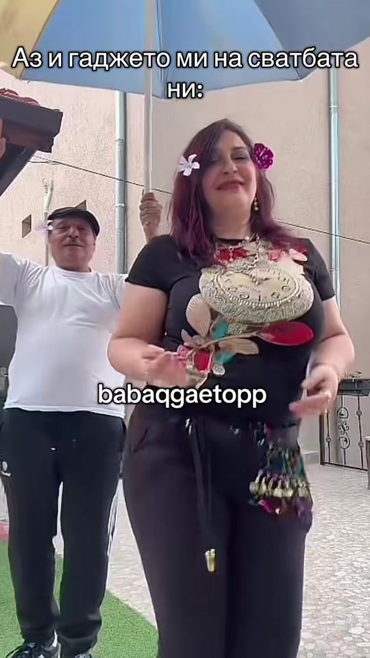 TikTok video thumbnail by babaqgaetopp