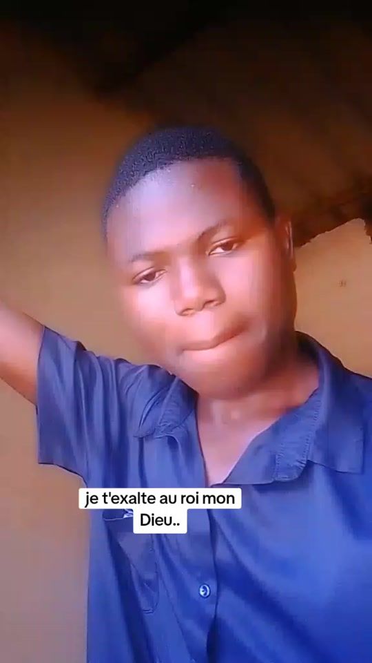 TikTok video thumbnail by achillekabore76