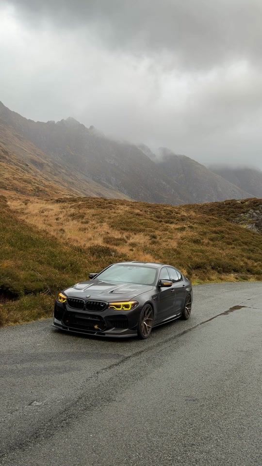 TikTok video thumbnail by m5.1000bhp