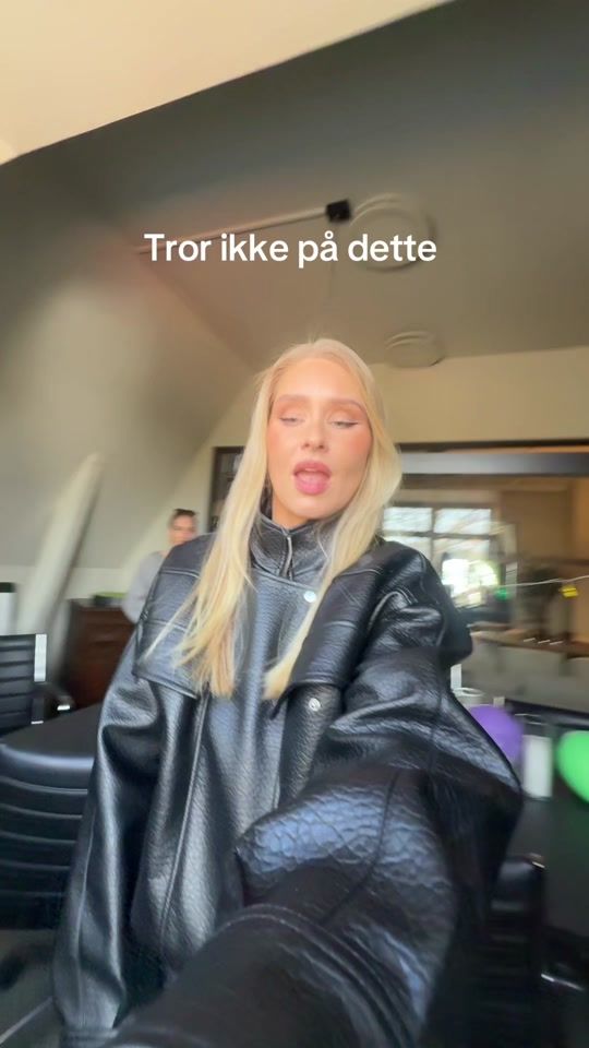 TikTok video thumbnail by helle_staff