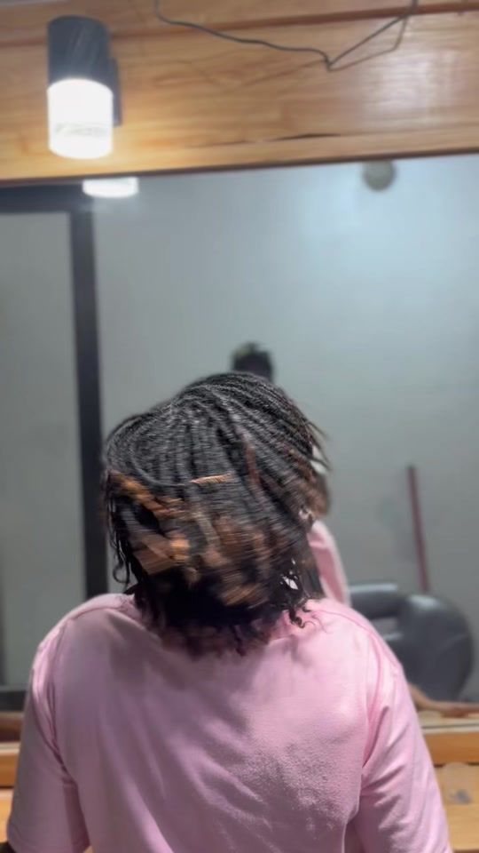 TikTok video thumbnail by locksstyle0