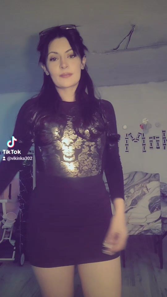 TikTok video thumbnail by vikinka302