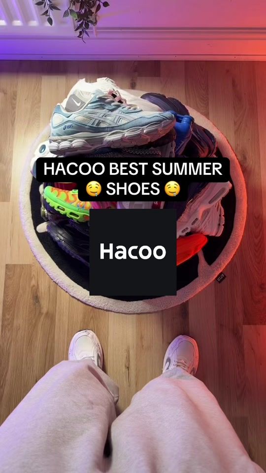 TikTok video thumbnail by hacoofficials