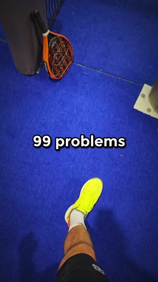 TikTok video thumbnail by padelrulez