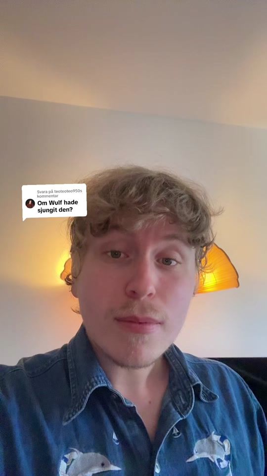 TikTok video thumbnail by bukfetma