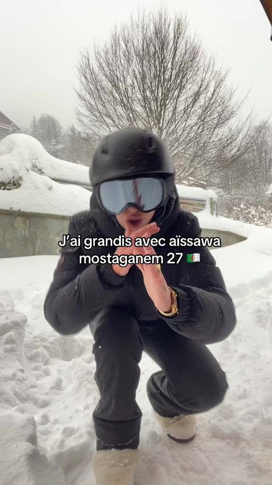 TikTok video thumbnail by labellemaski