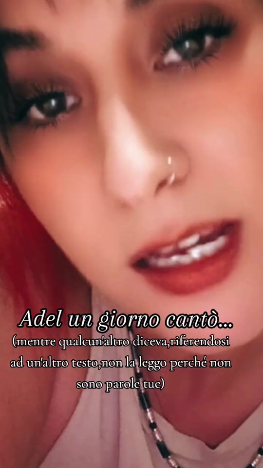 TikTok video thumbnail by mokarusso
