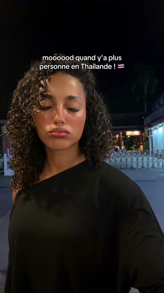 TikTok video thumbnail by maissadck
