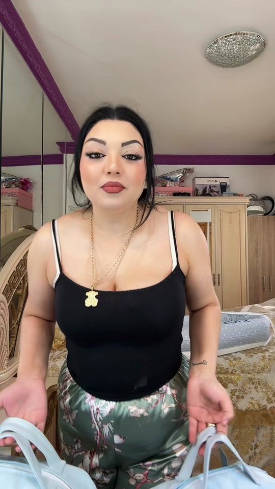 TikTok video thumbnail by nazarett_romero