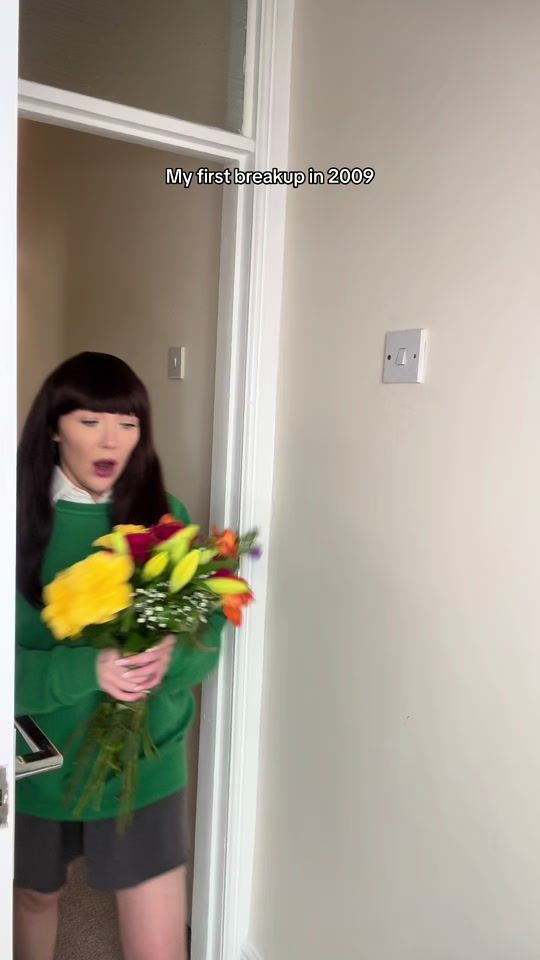 TikTok video thumbnail by sherenelouise